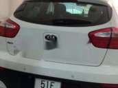 Bán Kia Rio năm 2016, màu trắng, nhập khẩu nguyên chiếc  