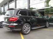 Bán Mercedes Benz GLS 400 4Matic 2017, giá 4 tỷ 299 triệu