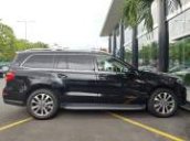 Bán Mercedes Benz GLS 400 4Matic 2017, giá 4 tỷ 299 triệu