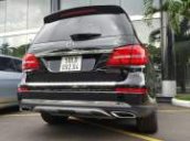 Bán Mercedes Benz GLS 400 4Matic 2017, giá 4 tỷ 299 triệu