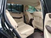 Bán Mercedes Benz GLS 400 4Matic 2017, giá 4 tỷ 299 triệu