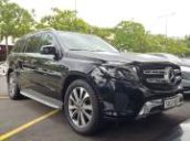 Bán Mercedes Benz GLS 400 4Matic 2017, giá 4 tỷ 299 triệu