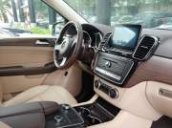 Bán Mercedes Benz GLS 400 4Matic 2017, giá 4 tỷ 299 triệu