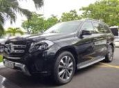 Bán Mercedes Benz GLS 400 4Matic 2017, giá 4 tỷ 299 triệu