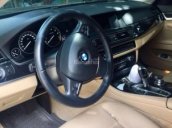 Bán ô tô BMW 5 Series năm sản xuất 2016, nhập khẩu nguyên chiếc