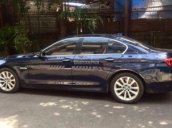 Bán ô tô BMW 5 Series năm sản xuất 2016, nhập khẩu nguyên chiếc