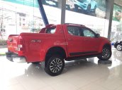 Bán Chevrolet Colorado 2 cầu, số sàn 2018, hỗ trợ vay trả góp 90%, làm thủ tục từ A-Z, giao xe tận nhà lh 0904016692