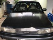 Cần bán Toyota Camry sản xuất 1988, màu đen, giá tốt