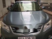 Cần bán xe Toyota Camry LE 2.5 đời 2009, màu bạc, nhập khẩu nguyên chiếc, 880tr