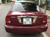 Cần bán xe Ford Laser Deluxe sản xuất 2002 đăng kí lần đầu 2003 