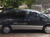 Cần bán xe Toyota Previa đời 1992