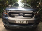 Cần bán gấp Ford Ranger sản xuất 2015, 585 triệu