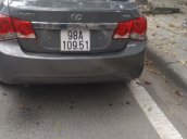 Bán Daewoo Lacetti CDX đời 2009, màu xám, nhập khẩu số tự động