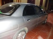 Bán xe Daewoo Nubira năm 2001, màu bạc, giá tốt