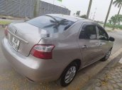 Bán Daewoo Lacetti sản xuất năm 2011, màu xám chính chủ, giá tốt