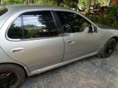 Cần bán xe Nissan Sunny sản xuất năm 1995, màu bạc, giá chỉ 68 triệu