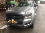 Bán Ford Ranger sản xuất 2016, màu bạc  