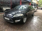 Bán Ford Mondeo sản xuất 2011, màu đen  