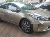 Bán Kia Cerato sản xuất năm 2016