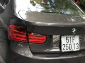 Cần bán xe BMW 320i đời 2015, đi được 33.000 km rồi, date 7/2015