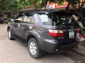 Bán Toyota Fortuner 2010 xe gia đình, giá 645tr