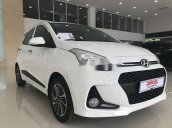 Bán xe Hyundai Grand i10 đời 2018, màu trắng