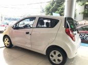 Bán Chevrolet Spark LS đời 2018, màu trắng, 359 triệu