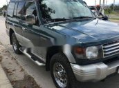 Cần bán Mitsubishi Pajero đời 2002, giá chỉ 185 triệu