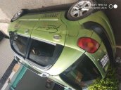 Chính chủ bán Daewoo Matiz SE sản xuất năm 2008, màu xanh cốm