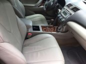 Chính chủ bán ô tô Toyota Camry 2.4LE sản xuất năm 2008, màu đen