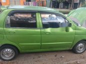 Cần bán xe Daewoo Matiz đời 2003, màu xanh lục 