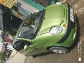 Chính chủ bán Daewoo Matiz SE sản xuất năm 2008, màu xanh cốm