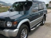 Cần bán Mitsubishi Pajero đời 2002, giá chỉ 185 triệu