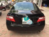 Chính chủ bán ô tô Toyota Camry 2.4LE sản xuất năm 2008, màu đen