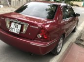 Cần bán xe Ford Laser Deluxe sản xuất 2002 đăng kí lần đầu 2003 