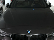 Cần bán xe BMW 320i đời 2015, đi được 33.000 km rồi, date 7/2015