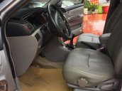 Salon ô tô Ánh Lý bán Toyota Corolla Altis sản xuất 2003, số sàn, biển Hà Nội, hồ sơ rút nhanh gọn