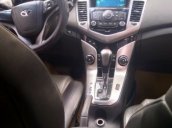 Bán Daewoo Lacetti CDX đời 2009, màu xám, nhập khẩu số tự động