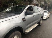 Bán Ford Ranger sản xuất 2016, màu bạc  