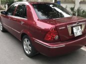 Cần bán xe Ford Laser Deluxe sản xuất 2002 đăng kí lần đầu 2003 