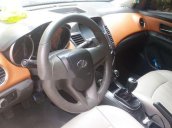 Cần bán Daewoo Lacetti sản xuất năm 2009, màu bạc, giá tốt