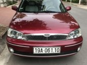 Cần bán xe Ford Laser Deluxe sản xuất 2002 đăng kí lần đầu 2003 