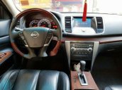 Cần bán Nissan Teana đời 2011, màu trắng, nhập khẩu