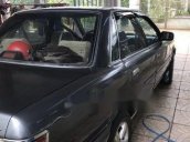 Cần bán Toyota Camry sản xuất 1988, màu đen, giá tốt