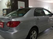 Salon ô tô Ánh Lý bán Toyota Corolla Altis sản xuất 2003, số sàn, biển Hà Nội, hồ sơ rút nhanh gọn