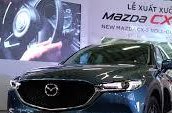 Bán Mazda New CX5 2.0l AT 2018 - Hotline 0911553786