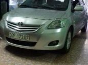 Bán xe Toyota Vios năm 2010, màu bạc, 310 triệu