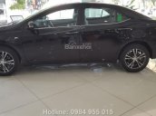 Bán xe Toyota Corolla Altis 2018, tháng 4 giảm giá sốc, giao xe ngay