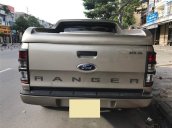 Bán Ford Ranger đời 2015, màu xám, nhập khẩu chính hãng