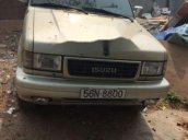 Cần bán xe Isuzu Trooper đời 1997 giá cạnh tranh